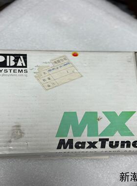 全新原装MX MaxTune MT-412-230AP1议价商品