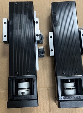 正品THKKR30H10A150L直线模组模组宽60