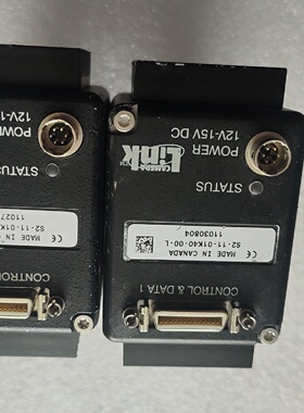 DALSAS21101K4000L工业相机议价