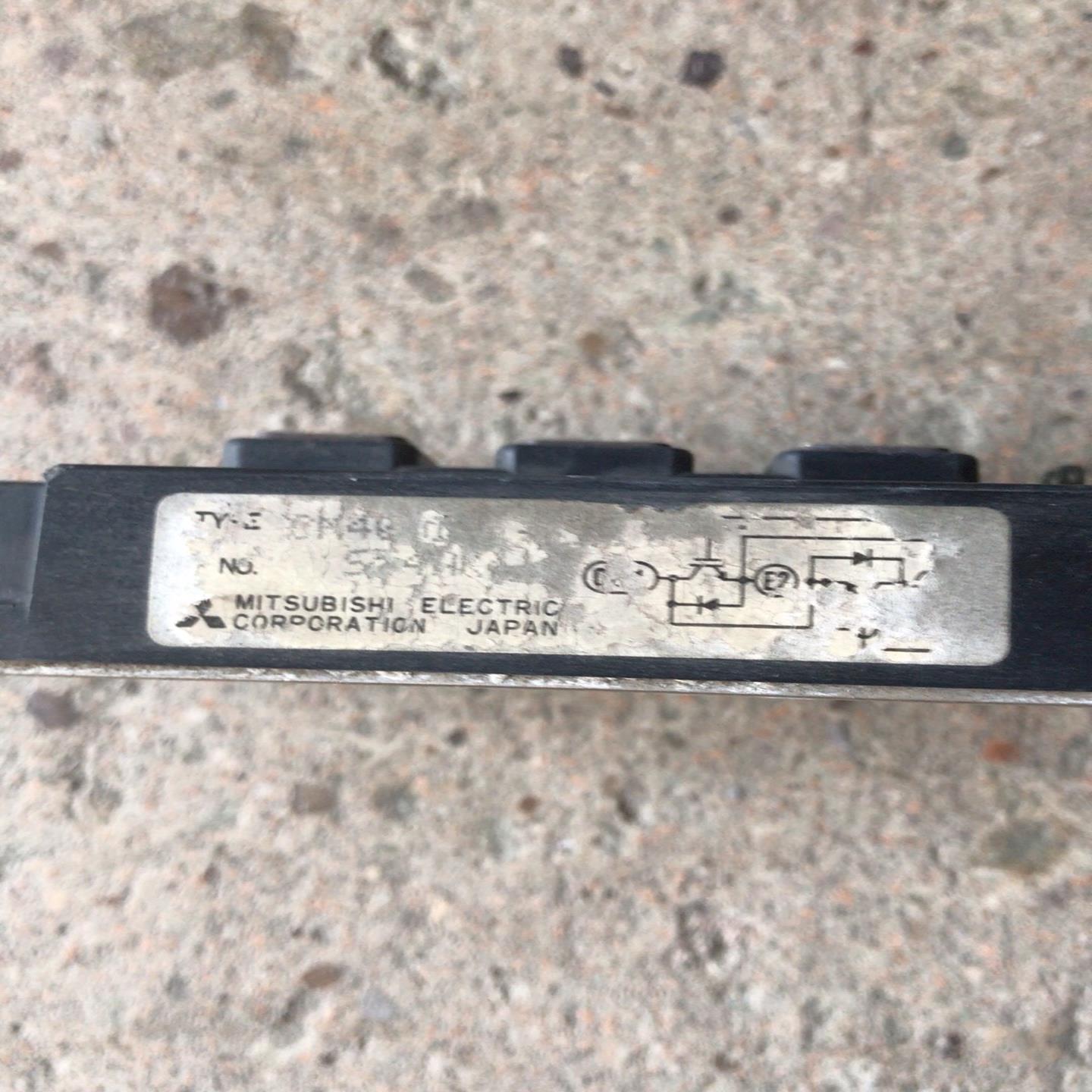 CM400DY-12E质量实物图（佳毅工控）