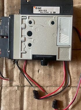 议价ZM131HK5LZBSMC真空发生器如图