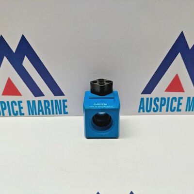 Bobine De Soupape lectromagntique Vickers D507834 220 V