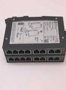 HARTING浩亭Ha-VISeCon3000Bas--议价商品