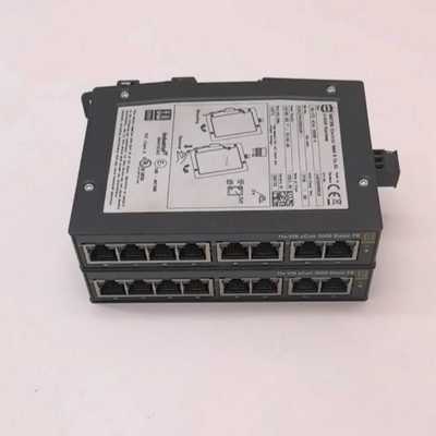 HARTING浩亭Ha-VISeCon3000Bas--议价商品