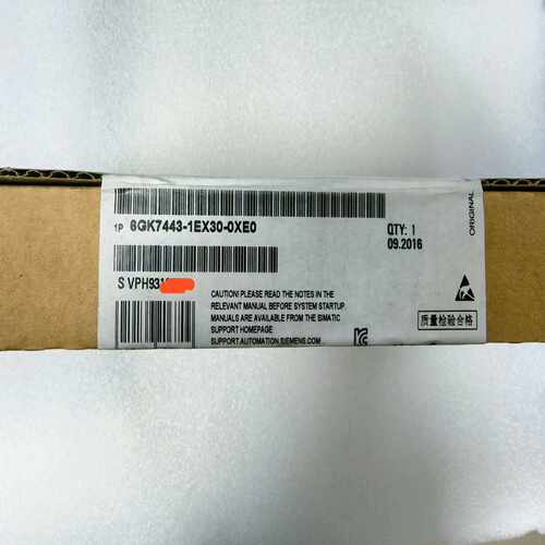 询价~6GK7 443-1EX30-0XE0 H 年 原