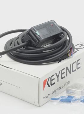 Keyence CZK1P 1224VDC Messverstrker Haupteinheit PNP unusedO