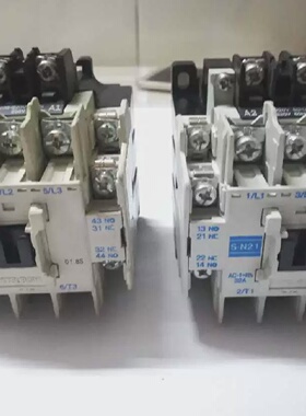 议价三菱交流接触器SN21议价