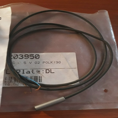 Di-soricDCC6.5V02传感器