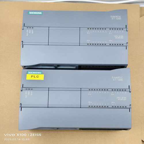 询价~S7-1200模块6ES7 215-1AG40-0XB