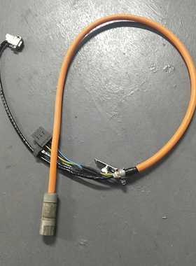 贝加莱单电缆电机测试平台用线混合电缆线endat--议价商品