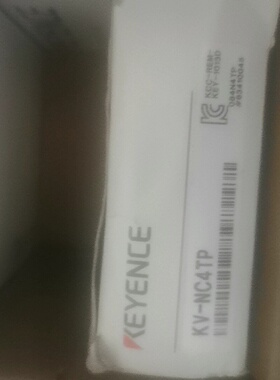 议价基恩士KVNC4TP