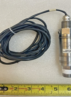 OmegadynePressureTransducerPX41T0-050GI0-50PSIG