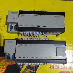 矩形PLCN80 4H4P 1S1 M40DT