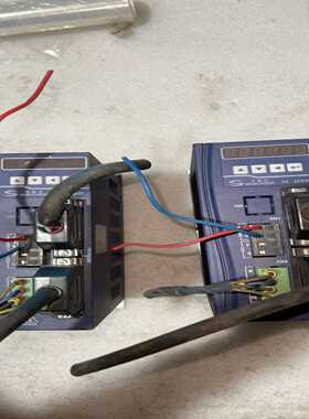 贝格达伺服驱动器两台SDB08NK0A询价