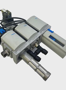 Festo MS6EM112 541267  MS6FRM12  MS6LFM12BRMDA