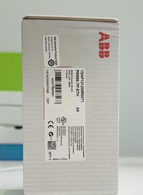 议价全新ABB模块 AI561 PM556 PM564 PM554-TP-ETH   PM564-RP-ET