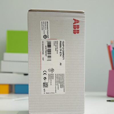 议价全新ABB模块 AI561 PM556 PM564 PM554-TP-ETH   PM564-RP-ET