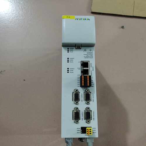 询价KEBA科霸D3-DA310/A-0611-20，刚拆