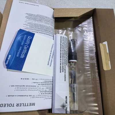 METTLERTOLEDO梅特勒-托利多PH变送器电极PH--议价商品