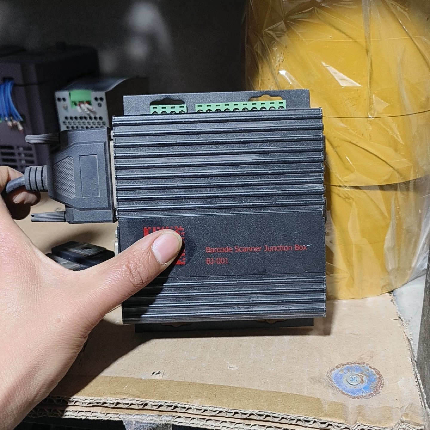 （请询价）CHINETKE控制器BJ001MICRV13条码扫,电子元器件市场,其它元器件,淘宝优惠券,粉丝福利购,淘宝优惠卷