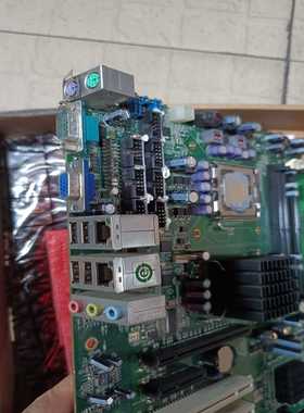 议价研祥EC0-1811V2NAVER:A1.1工控机主机，