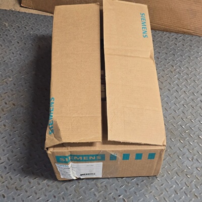 SIEMENS HFC323NR  FUSIBLE HEAVY DUTY SAFETY SWITCH 3p100A240