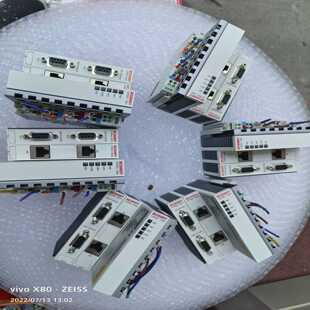 N000 C9000 N031 倍福主机：CX9000