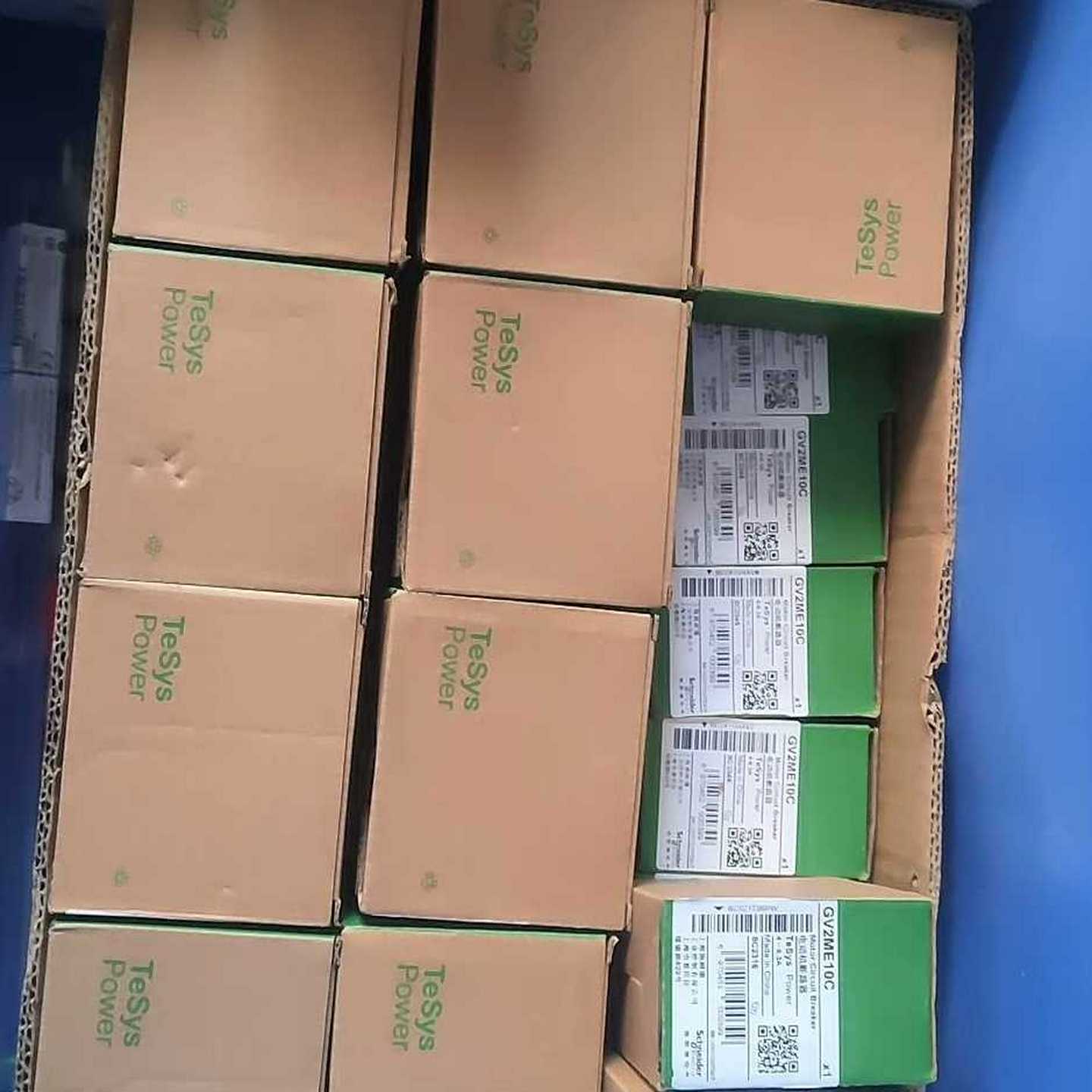 询价~电机保护器GV2ME02C