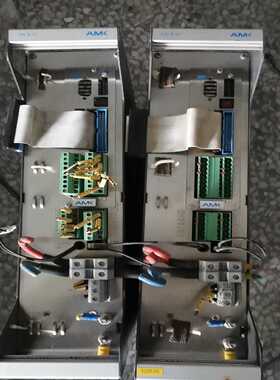 询价~AMK D-73230 AW8/16-3驱动器配AW-R02