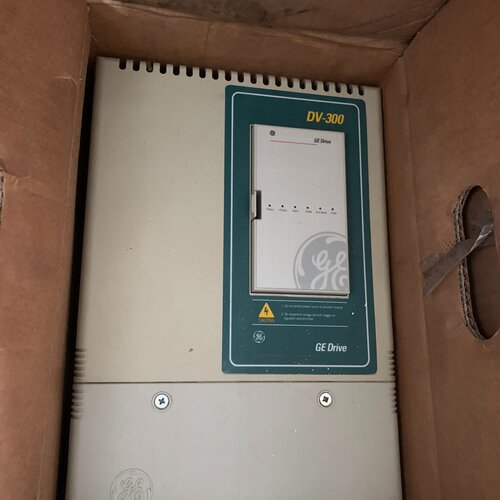 6KDV314504F14D4 GE Drive DV30-议价