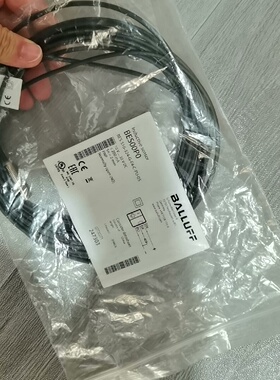 【询价】BES00P0德国巴鲁夫传感器BES 516-324
