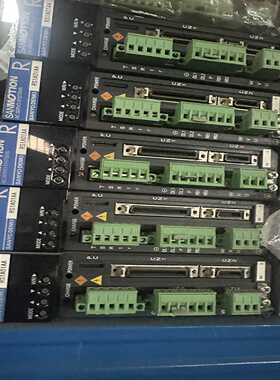询价SANMOTIONR系列伺服驱动器，型号RS1A01AA，