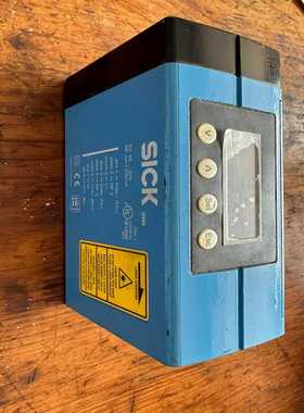 SICKDME5000-113，激光扫描仪，拆机货，实物照--议价商品