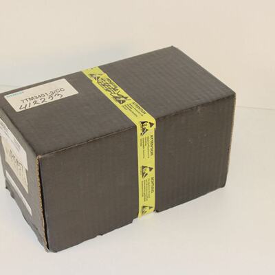 Siemens7TM34013CC电源模块