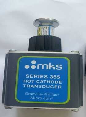 （议价）MKS真空计355460-0-TD-T-00037/3540
