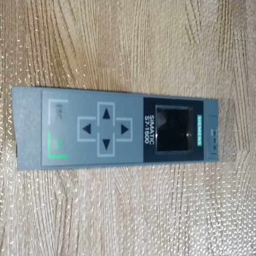 询价~Siemens1500系列CPU模块，型号:CPU15