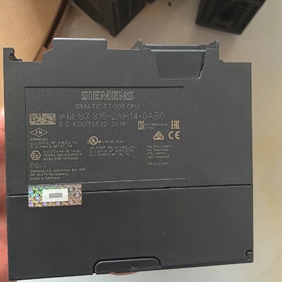 3152AH14几乎全新西门子K年原装正品3152-询