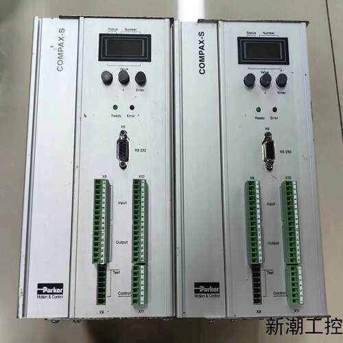 Parker派克驱动器CPX2500S 原装现货议价议价商品