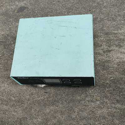 威乐weller电批电源，无刷电批，型号：PUS0I，实物适用