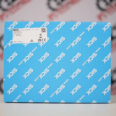 SICK SRS50HZA0S31 ID 1037829 CODIFICADOR  6 meses de garanta