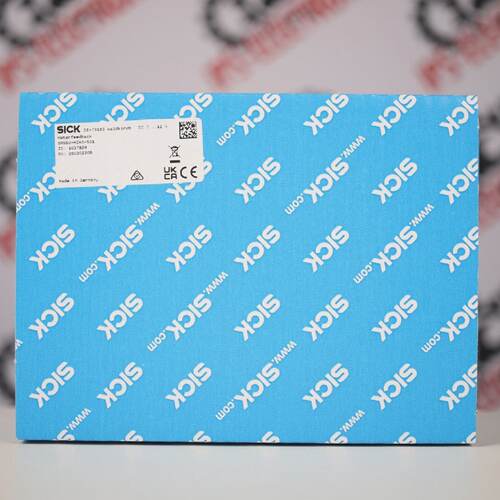 SICK SRS50HZA0S31 ID 1037829 ENCODER  6 Monate Garantie