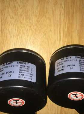 ROTARYENCODER编码器G58S10-1000---议价商品