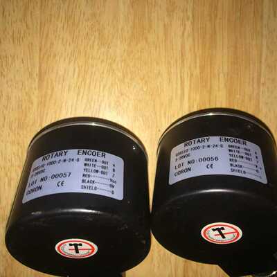 询价ROTARYENCODER编码器G58S10-1000-