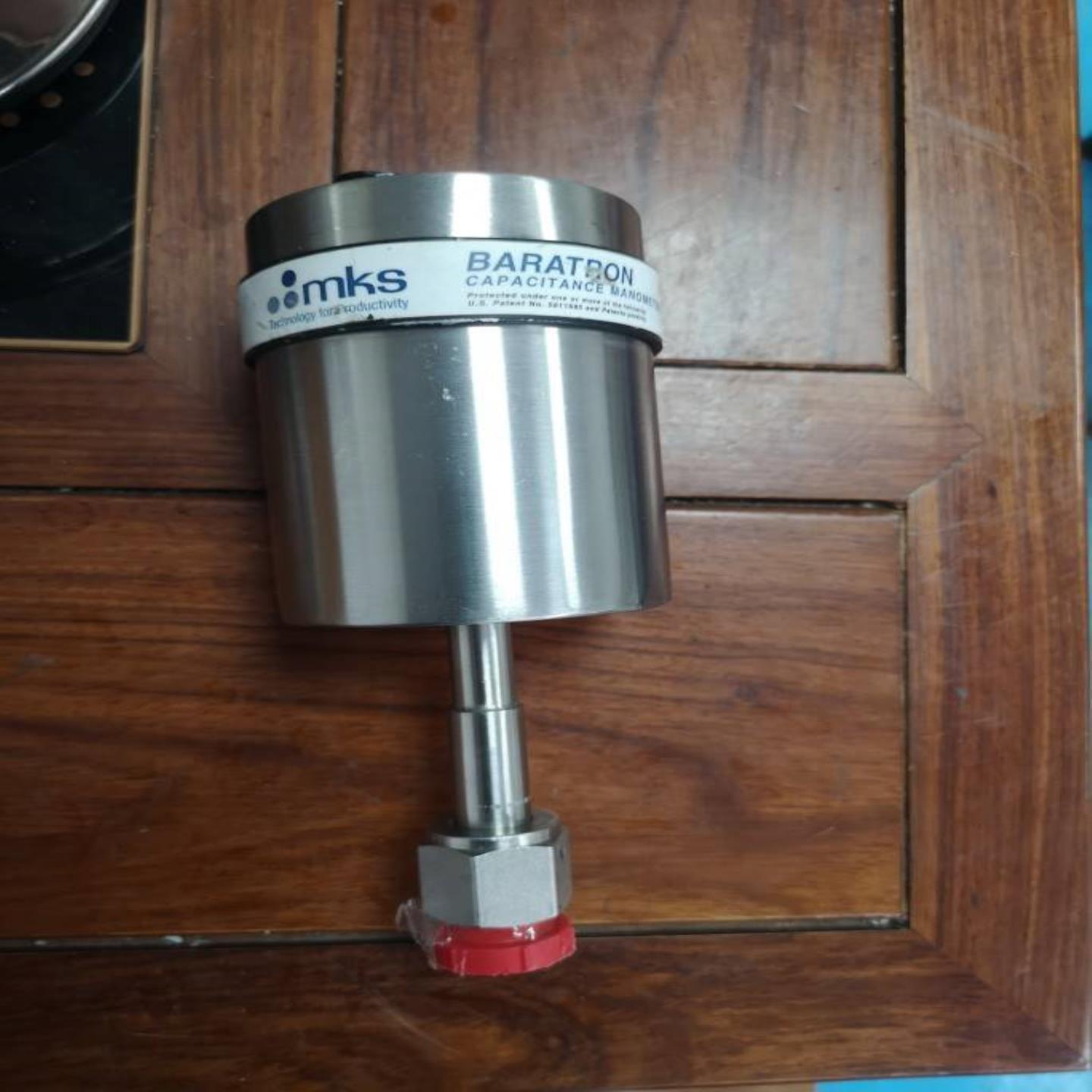 配件MKS 624B25050  100TORR 真空计议价