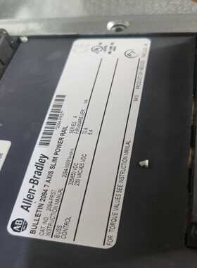 AB驱动底板2094-PRS7功能正常，质量，喜欢的来[浩蓉商户]