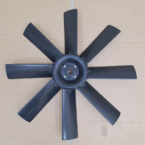 MultiWing 119B Axial Propeller