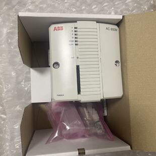 议价ABB模块,型号PM866A,PM866AK01议价谘询。