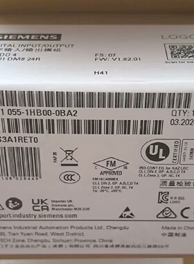 询-6ED10551HB000BA2