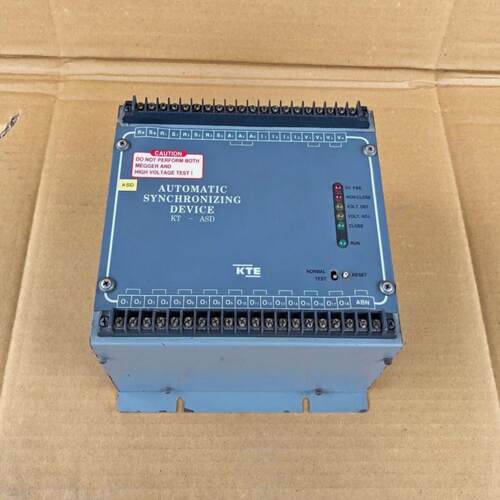 询价~KT ELECTRIC KT-ASD 自动合成设备 KTE