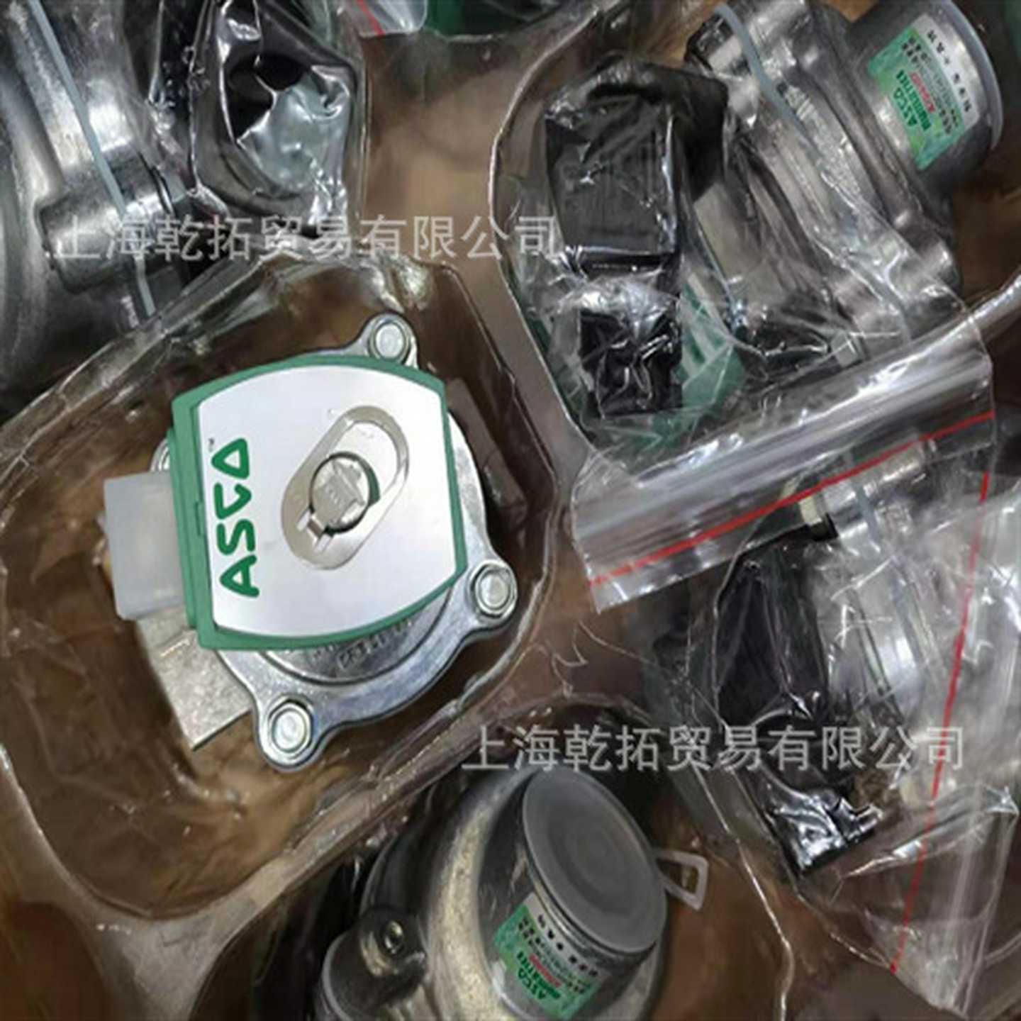 EE8210P09C4?100-240VAC/DC美国ASCO电磁阀